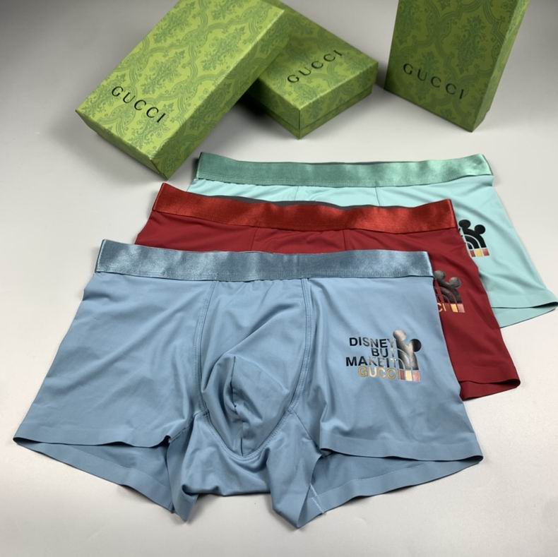 Gucci boxer L-3XL 63